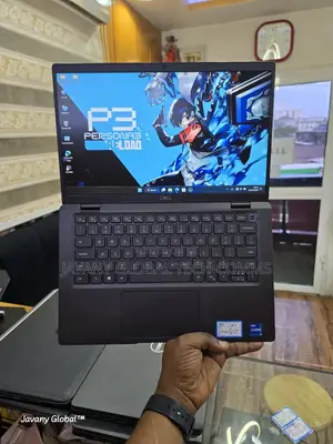 Laptop Dell Latitude 7420 8GB Intel Core I5 SSD 512GB
