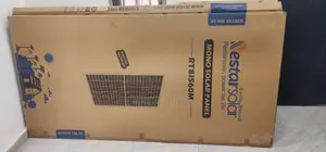 Restar 560w Half Cut Solar Panel