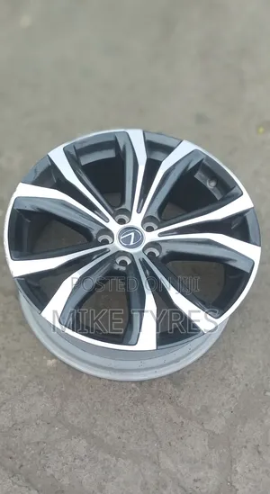 20 Rim Lexus Rx 350