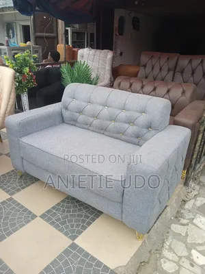 Beautiful Fabric Chair