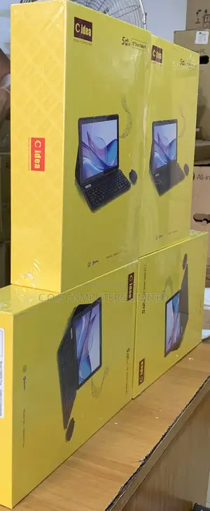 New C idea CM8800 Plus 1 TB
