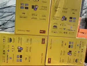 New C idea CM8800 Plus 1 TB
