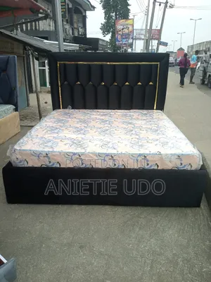Sweetest New Design Bed Frame