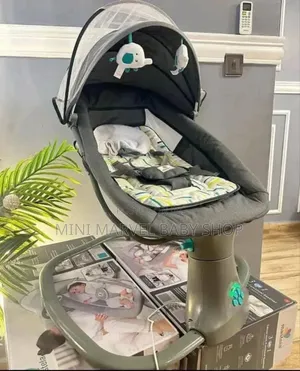 Mastela 3 in 1 Multifunctional Bassinet
