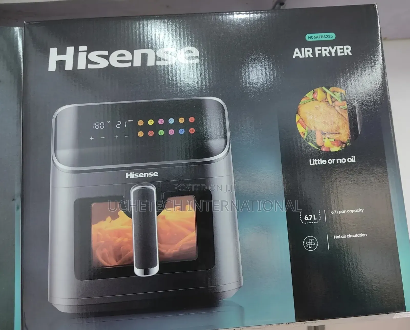 Hisense Air