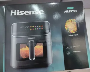 Hisense Air