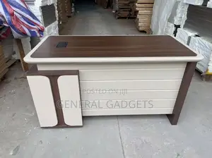 1.4 Meter Executive Office Desk
