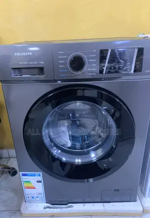 Polystar Pv-Twf7.Igl-Inw 6kg Laundry Washing Machine