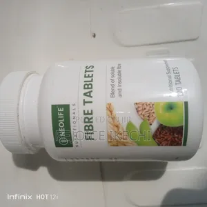 Fiber Tablet