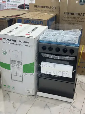 Reliable Heat Output Tamashi Cooker
