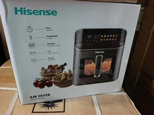 Hisense Air