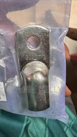 300mm2 Heavy-Duty Cable Lug