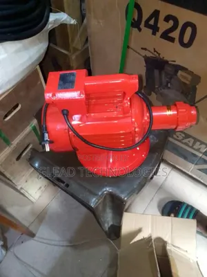 Electric Poker Vibrator Machine