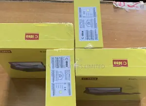New C idea CM8800 Plus 1 TB