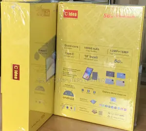 New C idea CM8800 Plus 1 TB