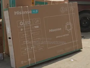 Hisense Q6