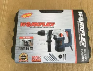 Rotary Hammer