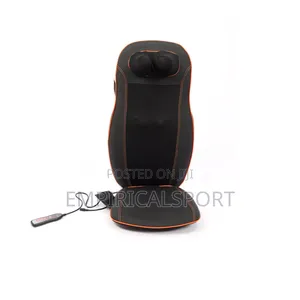 Portable Neck and Back Massager
