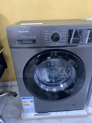 Polystar 6kg Front Load Washing Machine Pv-Twf7.Igl-Inw