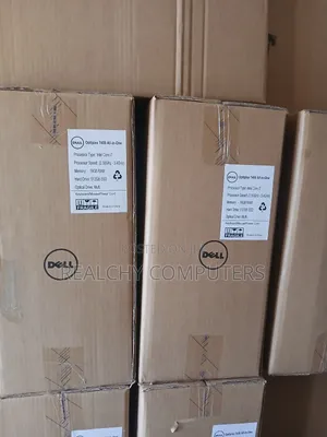 New Desktop Computer Dell OptiPlex 7450 16GB Intel Core I7 SSD 512GB