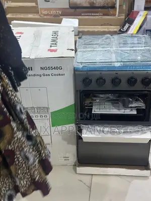 Tamashi Cooker With Smooth Operation