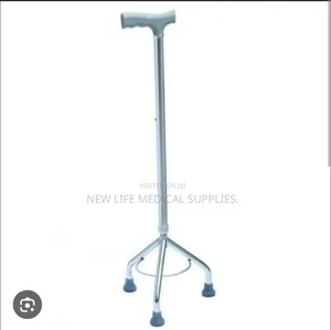 Tripod Stand Walking Stick