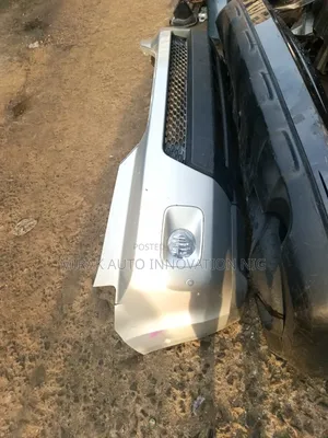 Complete Front Bumper Honda Pilot 2020