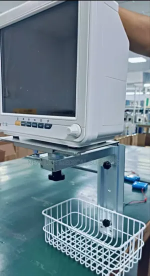 Patient Monitor Wall Mounted