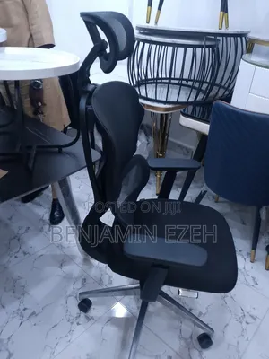 Executive Chair