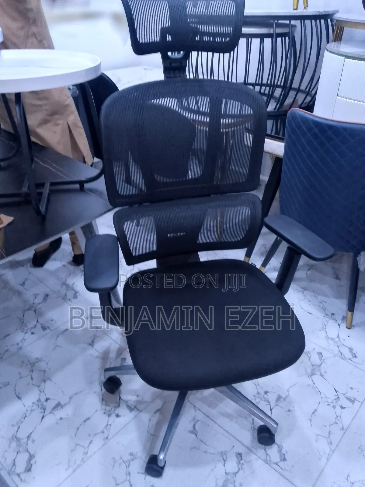 Executive Chair