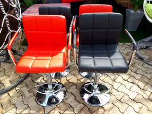 Modern Adjustable Bar Stool