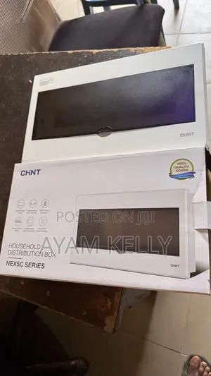 Chint Enclosure Box