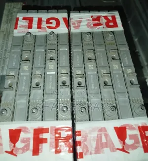 Hybrid Battery Cells for Toyota Camry and Prius