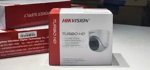 Hikvision 2mp Indoor Turbo Hd Cctv Camera