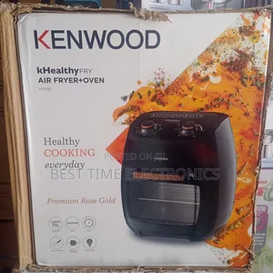 Kenwood 11l Multifunctional Air Fryer Oven