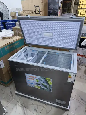 Snowsea Bd-308 Chest Freezer 200l – Direct From Shop