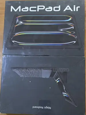 New MacPad Air M5+ Ultra 1 TB