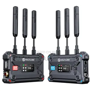 Rent Wireless Transmitter In Lagos