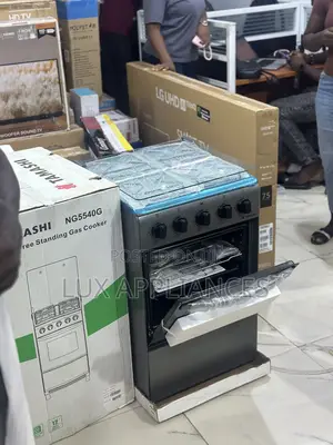 Robust Efficient Tamashi Cooking Range