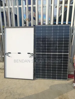 Trina Vertex S+ 450w Panel – Premium Grade, Fast Solar Harvest