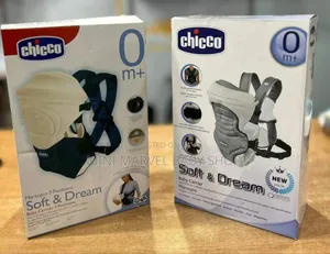 Chicco Baby Carrier