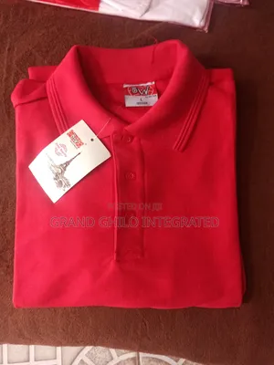 Bw Premium Quality Polo