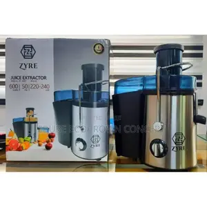 Zyre Juice Extractor