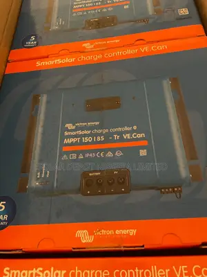 Victron 150v 85a Smart Solar SCC