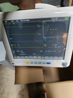Patient Monitor
