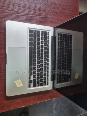Laptop Apple MacBook 2011 4GB Intel Core i5 HDD 320GB