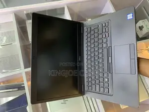 Laptop Dell Latitude 5480 8GB Intel Core I5 SSD 256GB