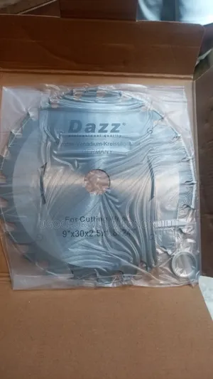 Circular Saw Blade