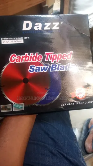 Circular Saw Blade