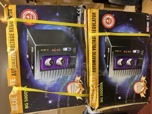 Blue Gate 5000va Stabilizer